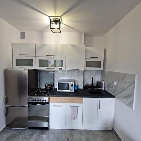 Centrum Apartament Konin  Exterior foto