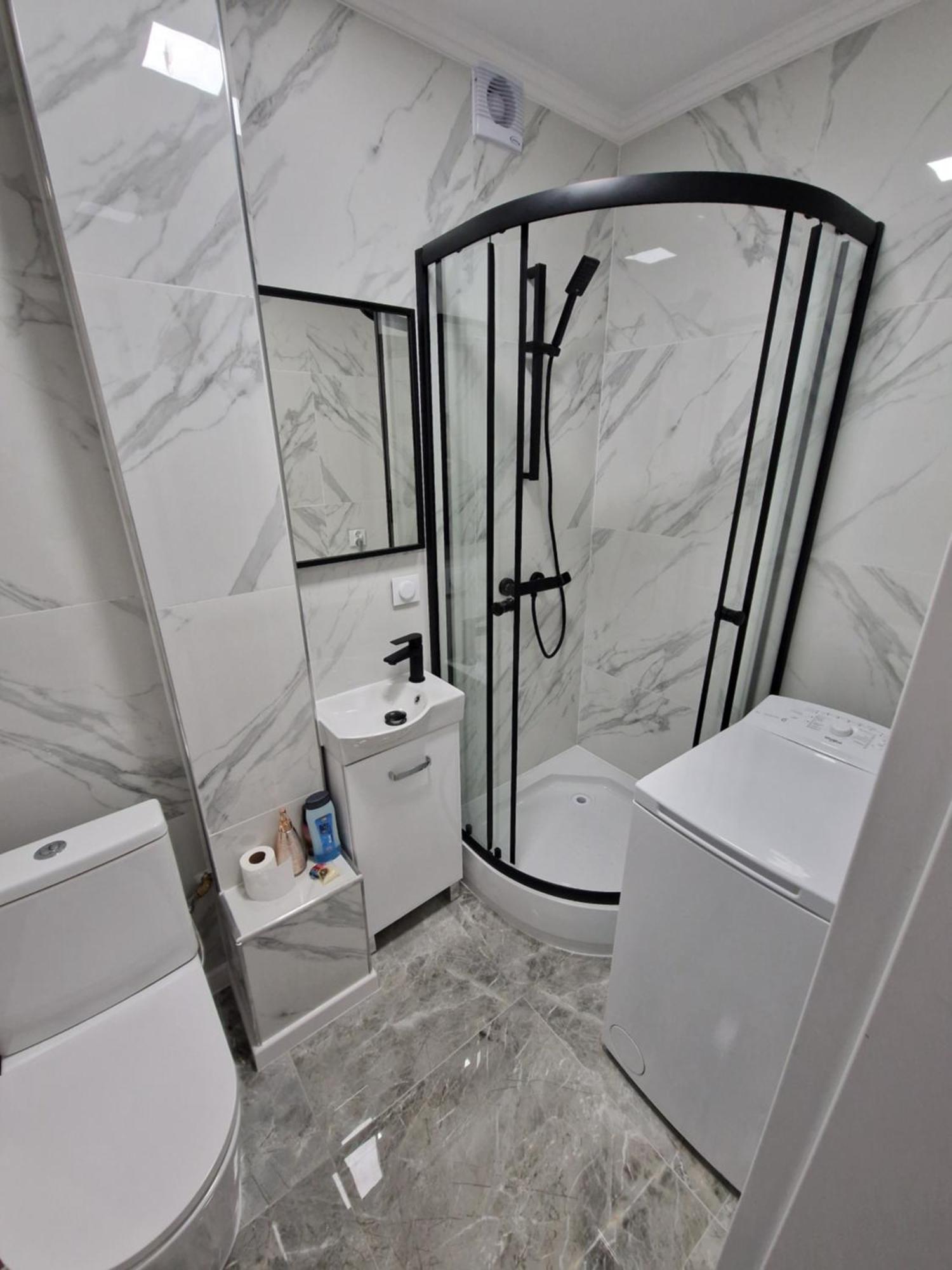 Centrum Apartament Konin  Exterior foto